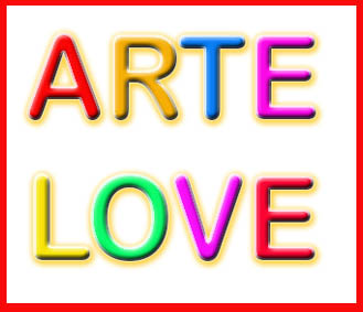 Come By Arte Love Dimenson Dapacu